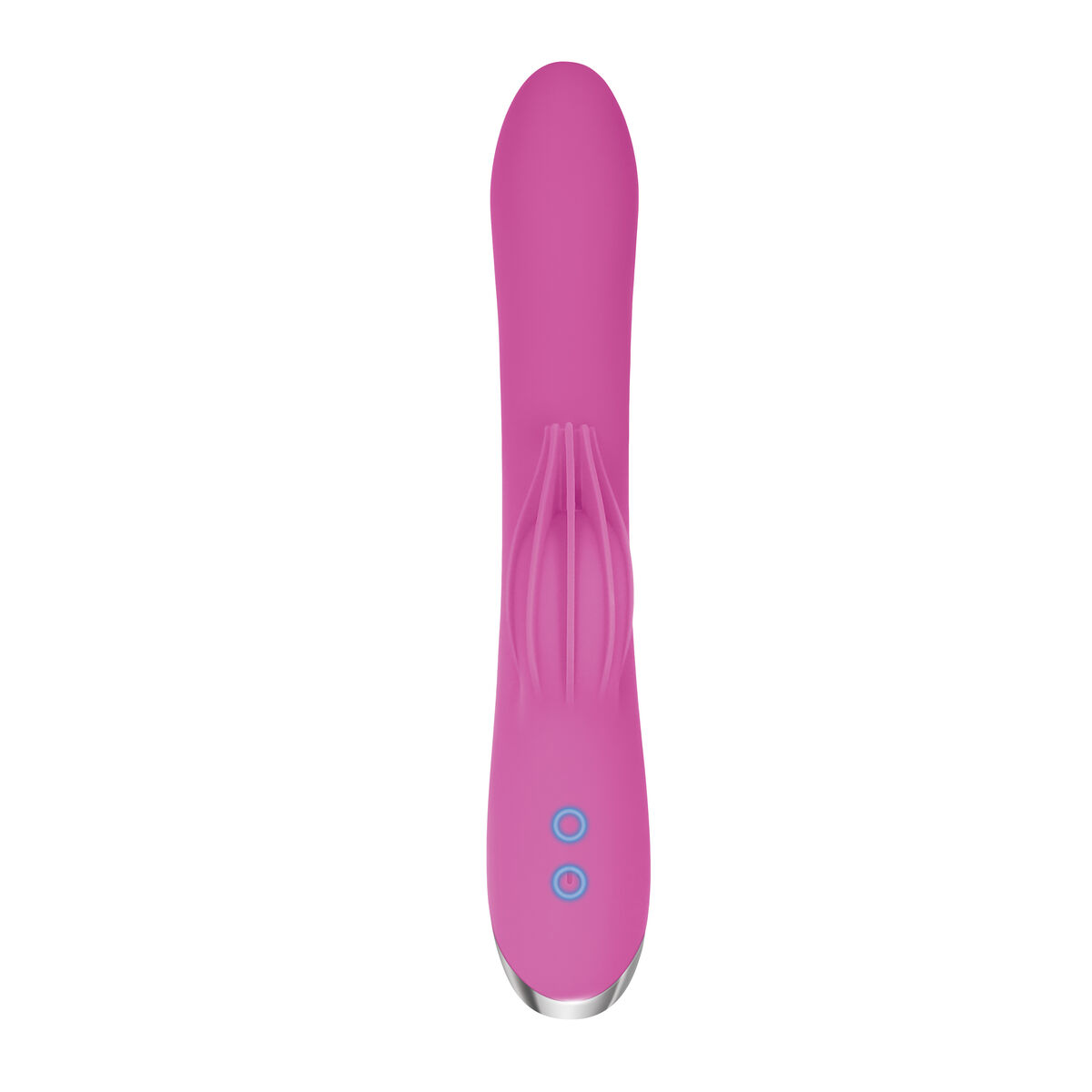 G-spotvibrator Adam & Eve Rabbit Rosa - 4