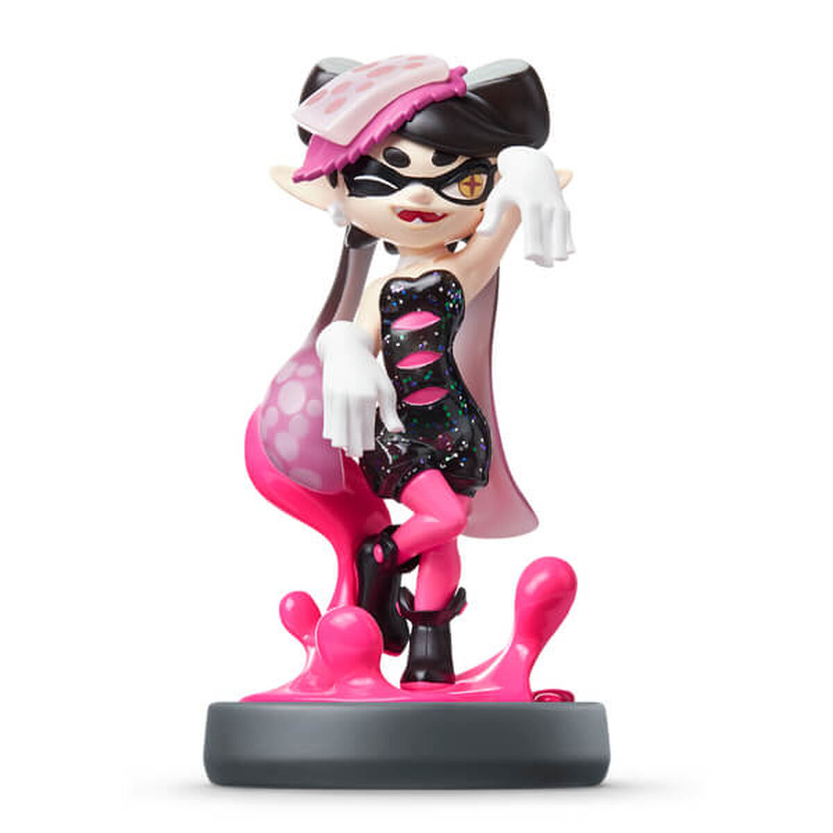 Samlingsfigurer Nintendo SPLAT. CAL+MAR Multicolour - 3