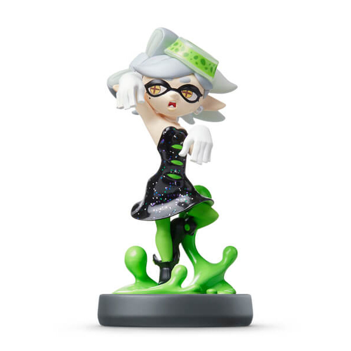 Samlingsfigurer Nintendo SPLAT. CAL+MAR Multicolour - 2