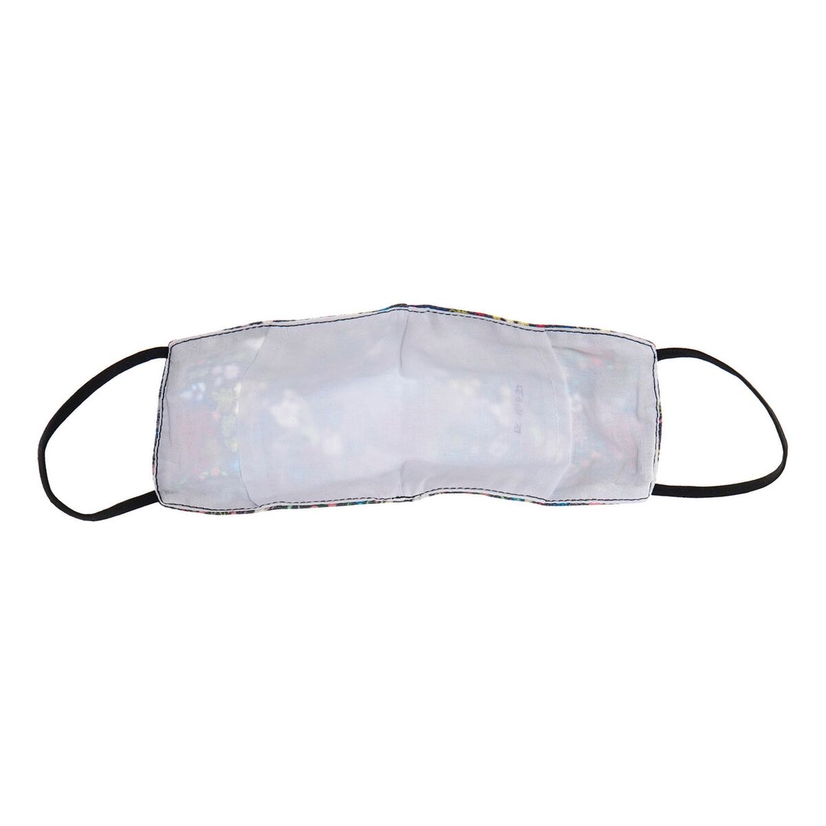 Hygienisk ansiktsmask DKD Home Decor Multicolour 4 antal - 3