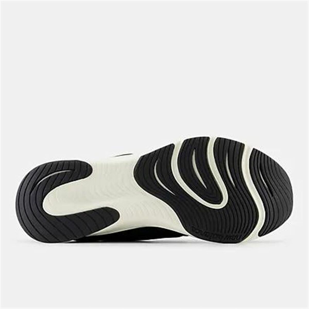 Löparskor, Vuxna New Balance Dynasoft Nergize V3 Svart - 3