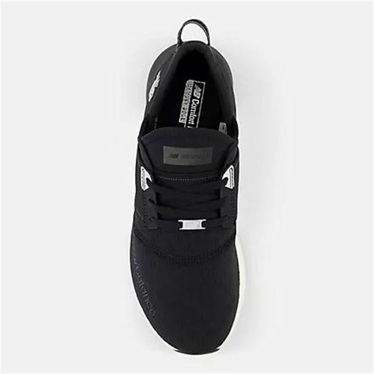 Löparskor, Vuxna New Balance Dynasoft Nergize V3 Svart - 4