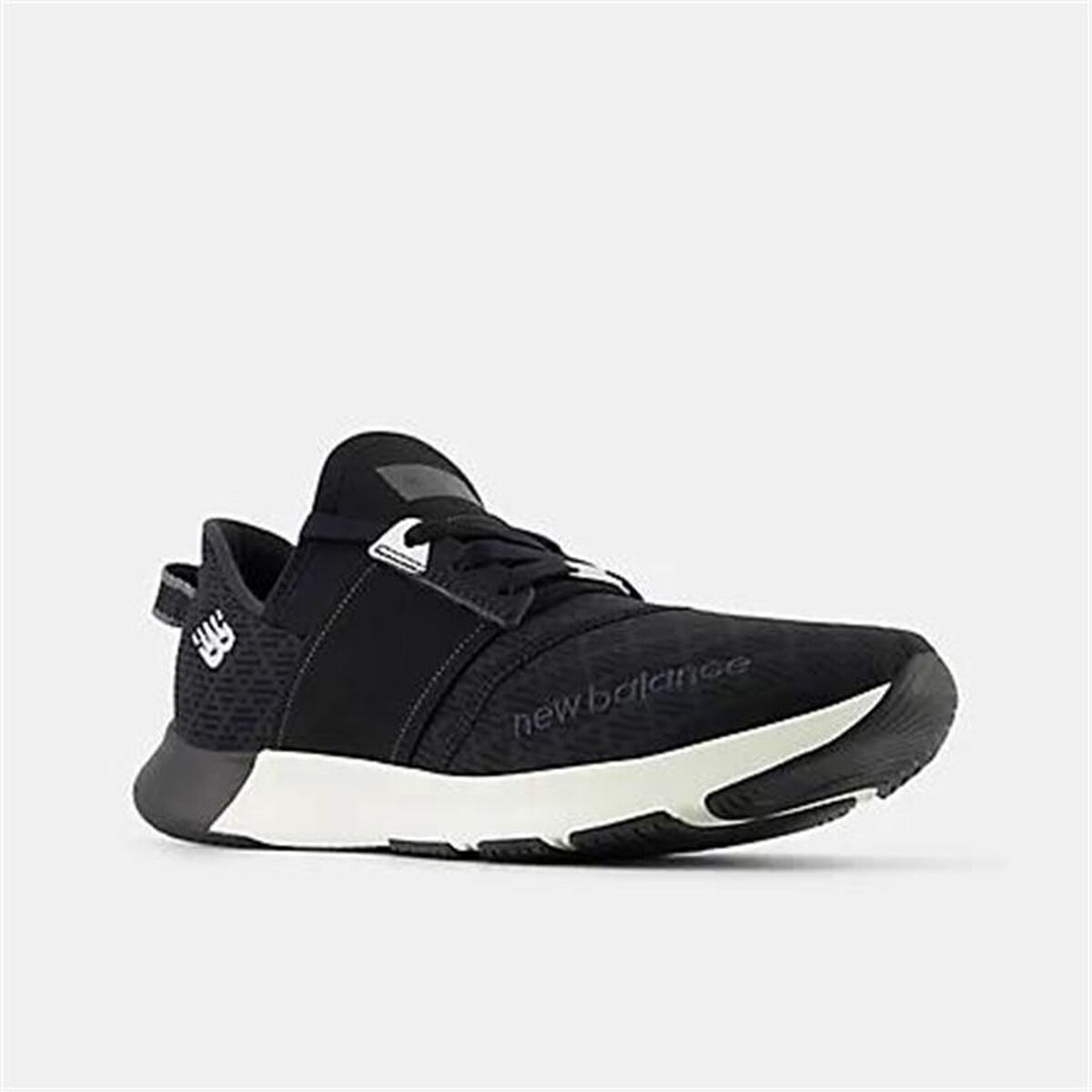 Löparskor, Vuxna New Balance Dynasoft Nergize V3 Svart - 5