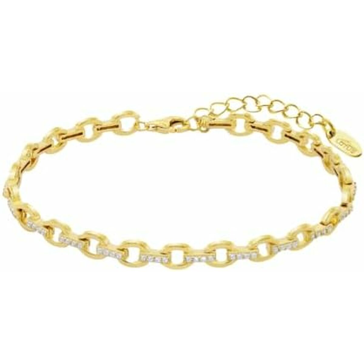 Damarmband Lotus LP3306-2/2 Gyllene