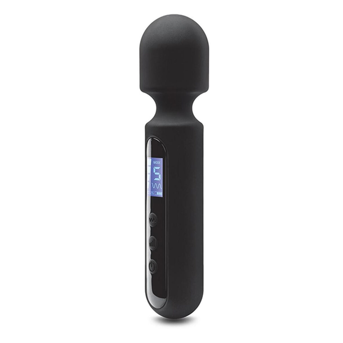 Vibrator Bodywand Svart - 4