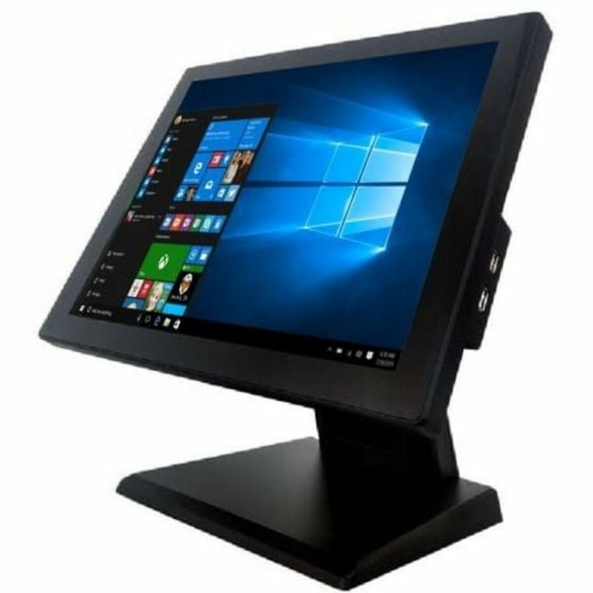 Hörlurarstöd 10POS 10T-15I578256W0 Svart