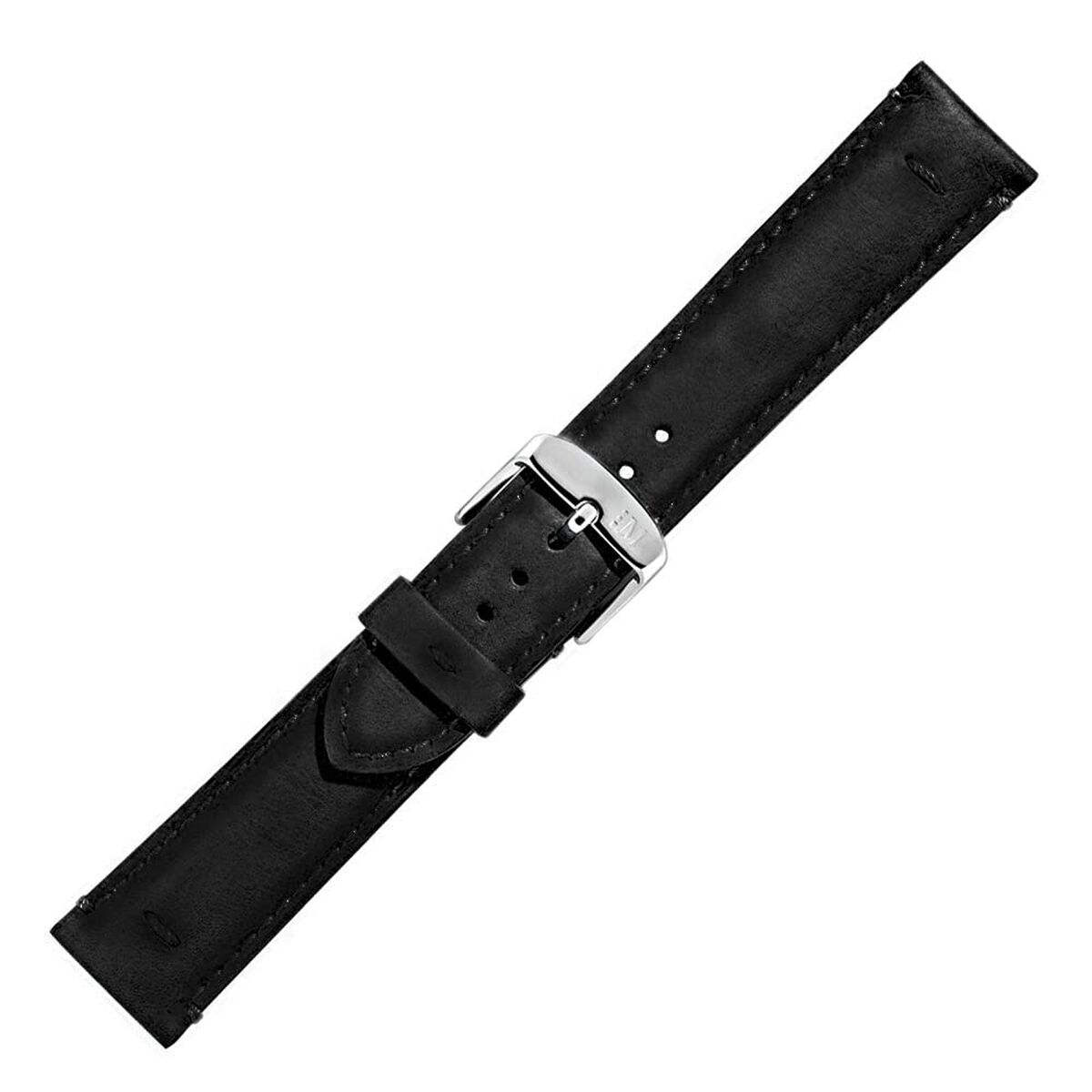 Klockarmband Morellato A01X5041B94019CR18 Svart