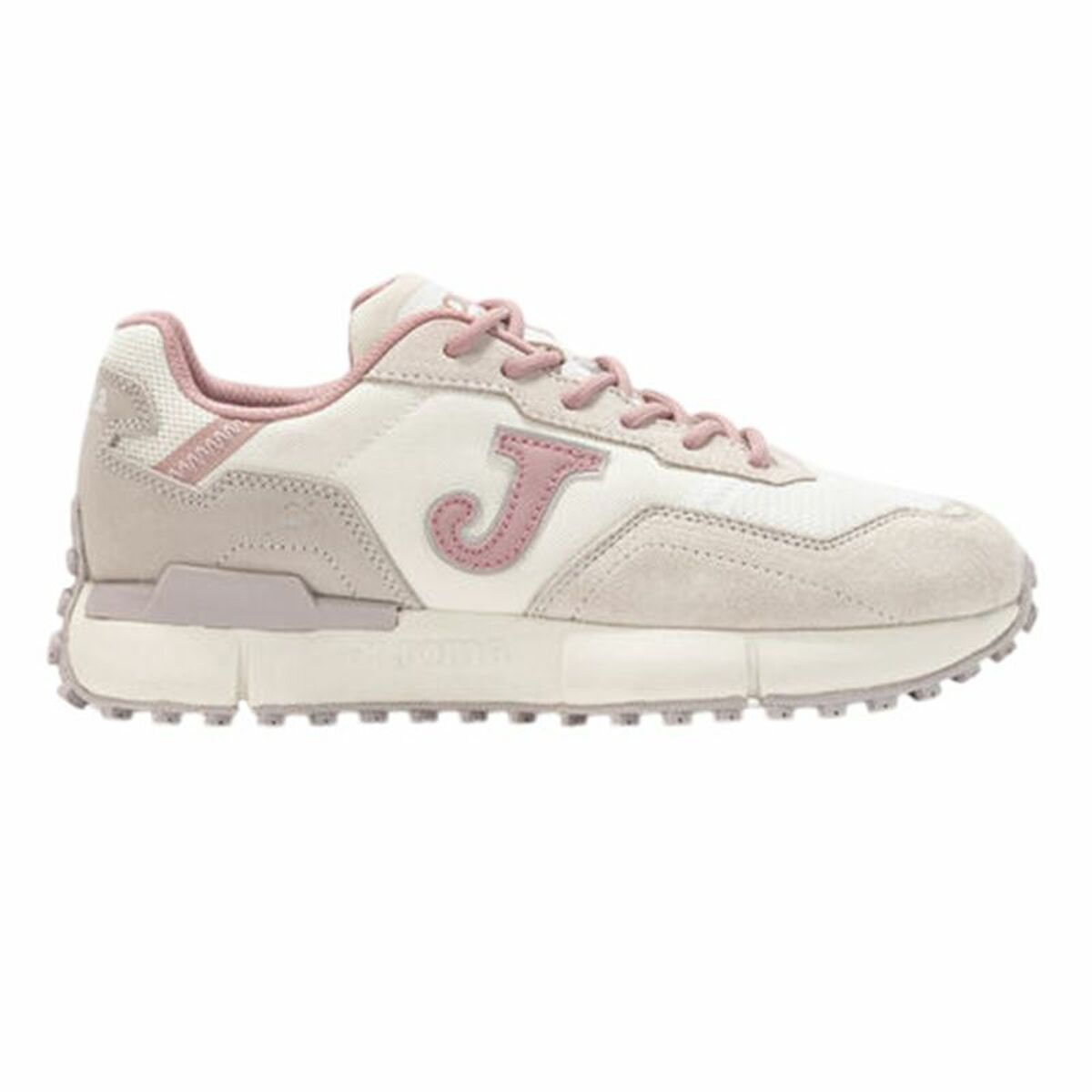 Gymnastiksko, Dam Joma Sport C.1992 Lady 2525 Rosa