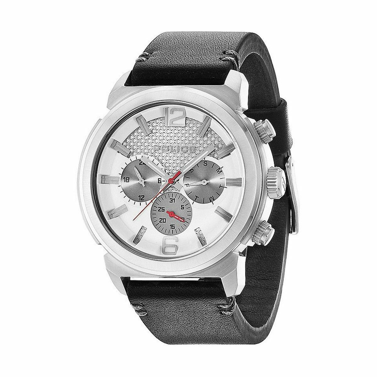 Herrklocka Police R1451239002 (Ø 45 mm)