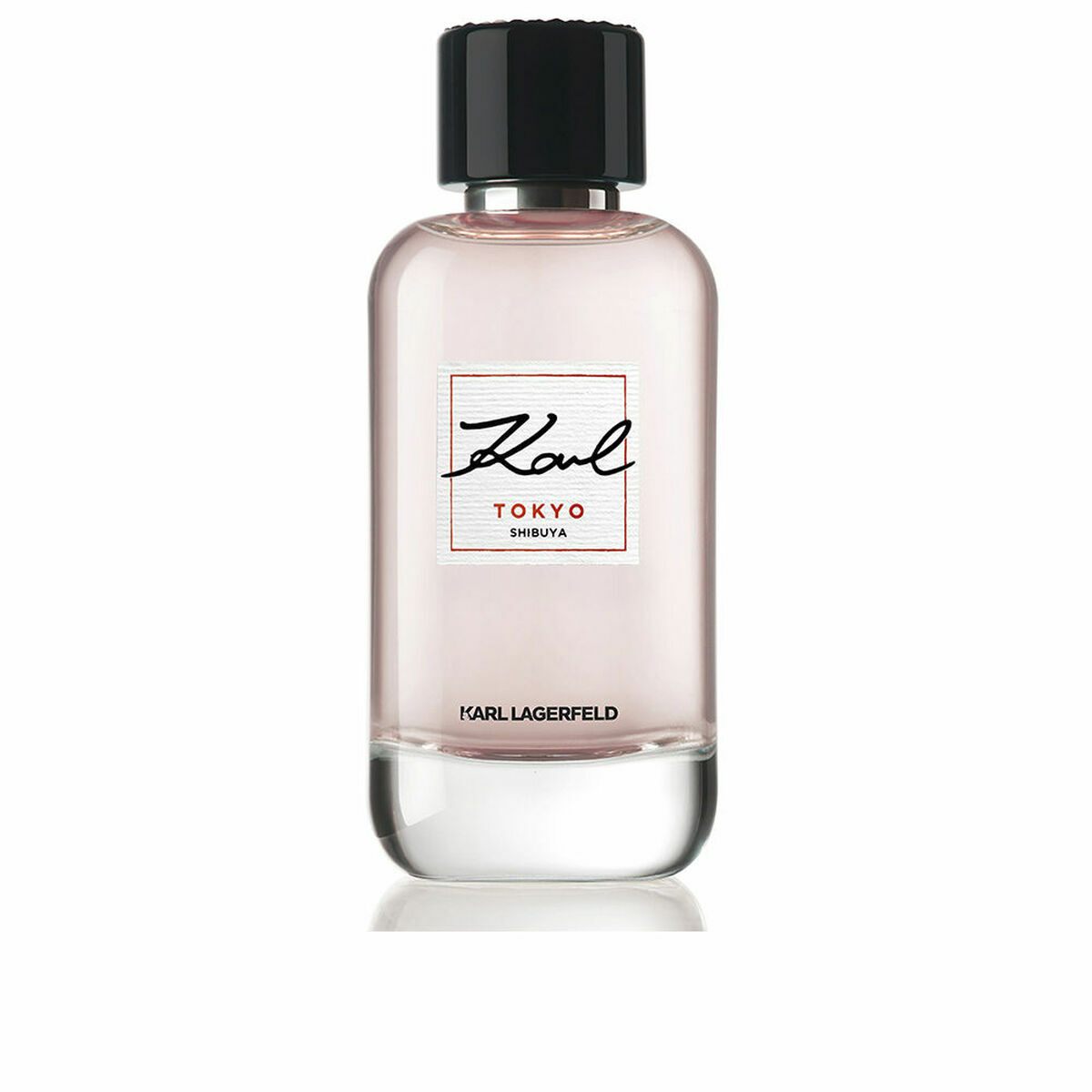 Parfym Damer Karl Lagerfeld Karl Tokyo Shibuya EDP 100 ml