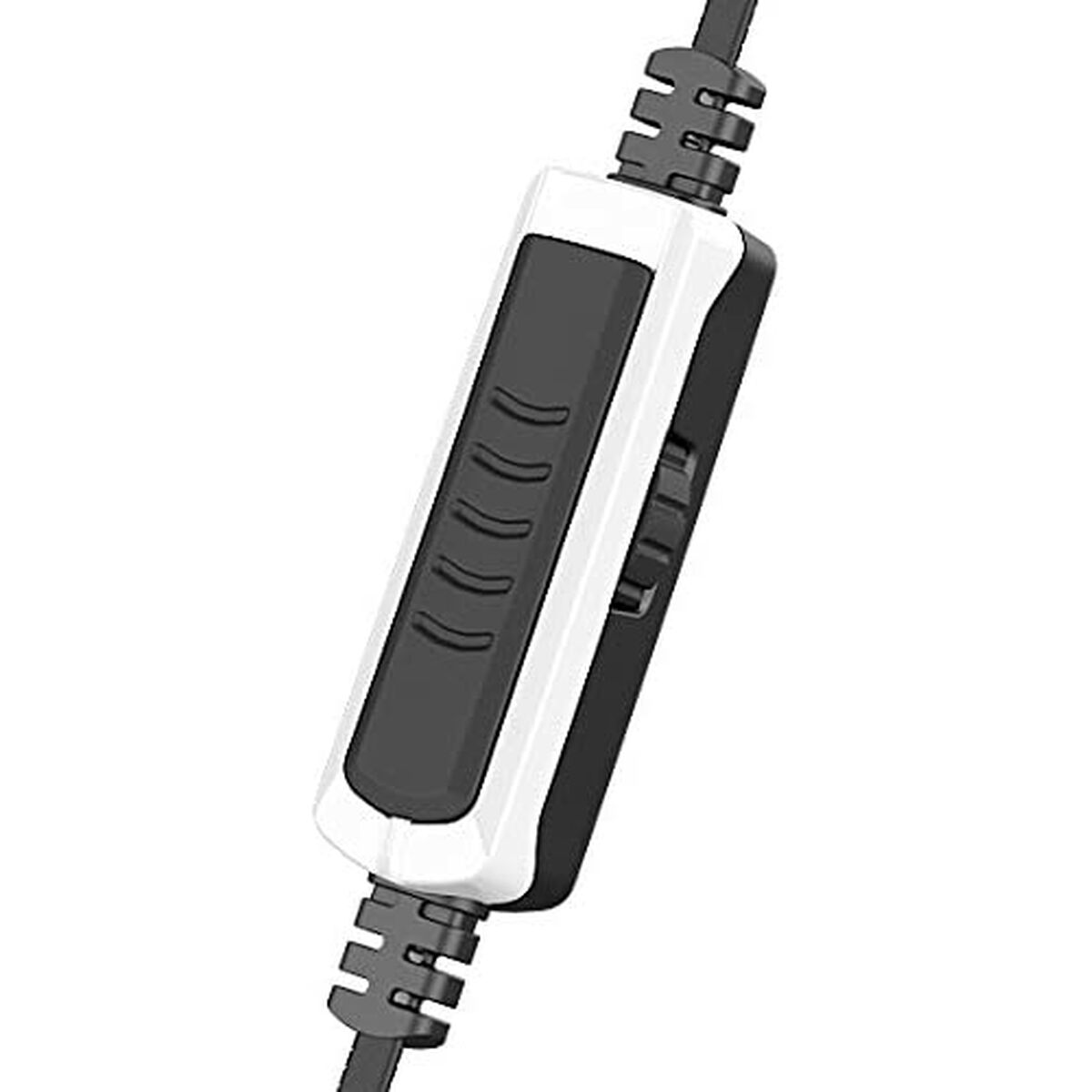 Hörlurar med Mikrofon GIOTECK SX6 Storm Vit - 2