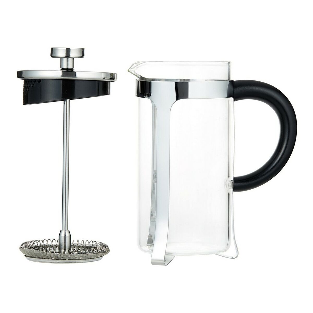 Temugg Melitta Premium 350 ml Rostfritt stål - 5