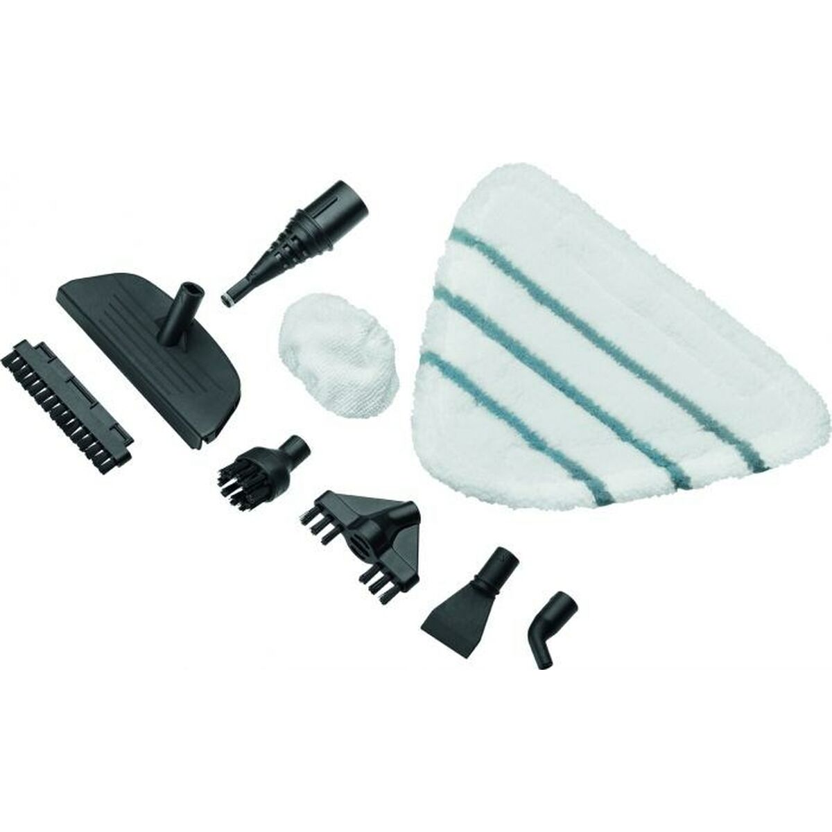 Ångrengöring Clatronic DR 3539 1500 W - 2