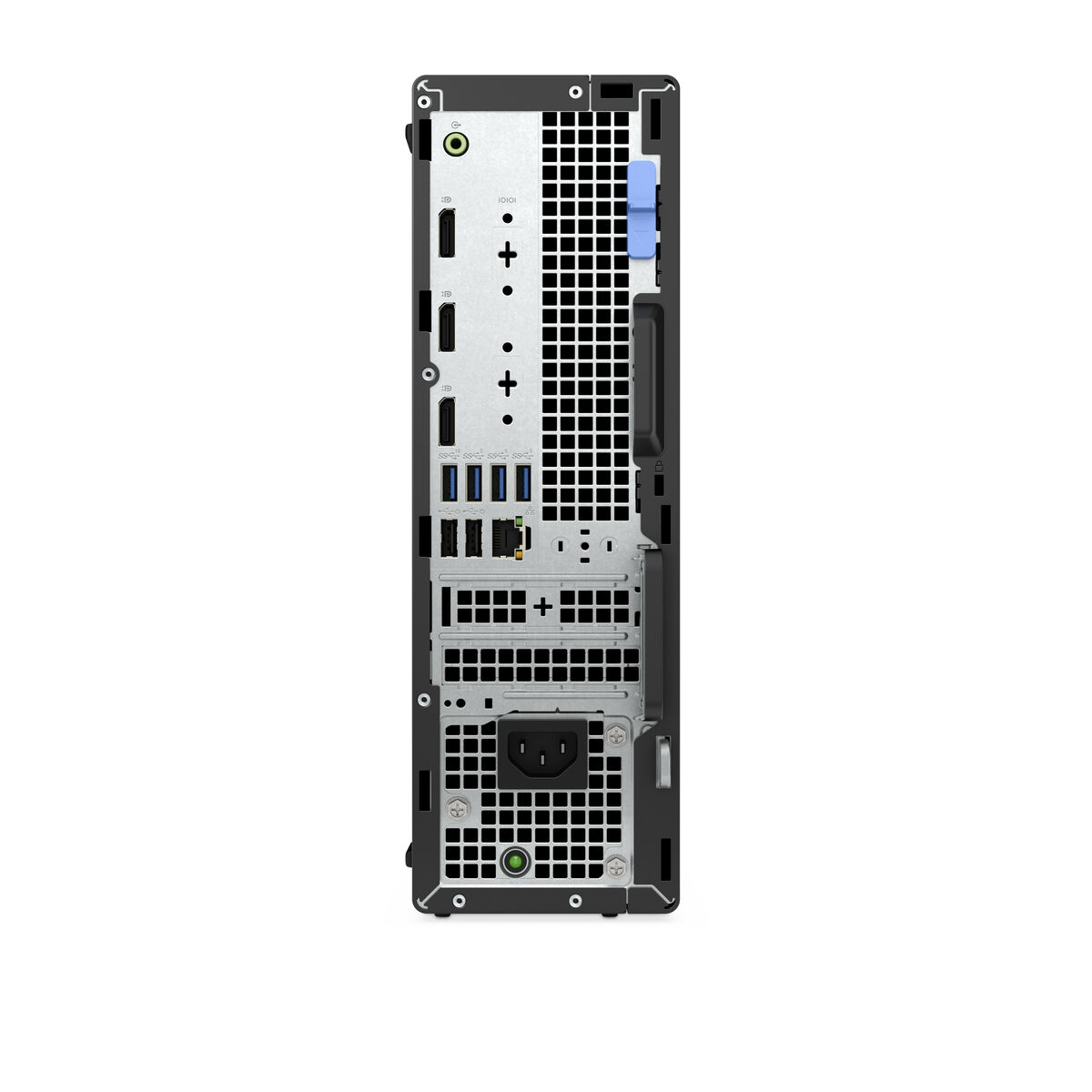 Bordsdator Dell Optiplex 7020 SFF Plus DRVX9 Intel Core i7-14700 16 GB RAM 512 GB SSD - 3