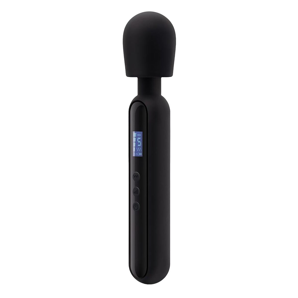 Vibrator Bodywand Svart - 2