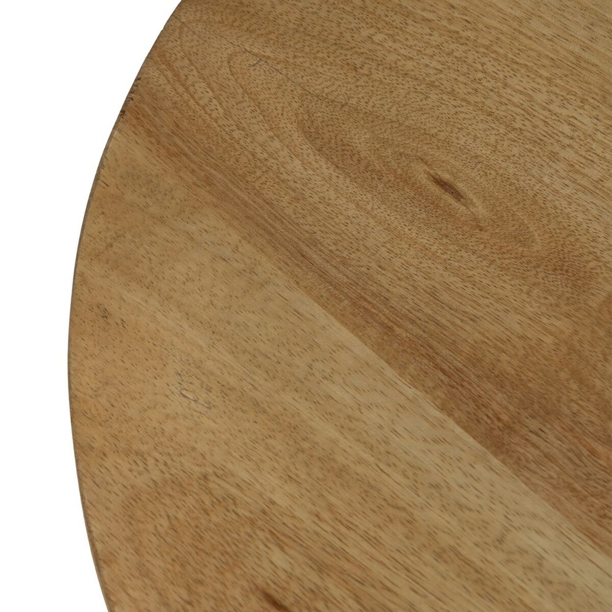 Sidobord Naturell 40 x 40 x 55 cm - 4