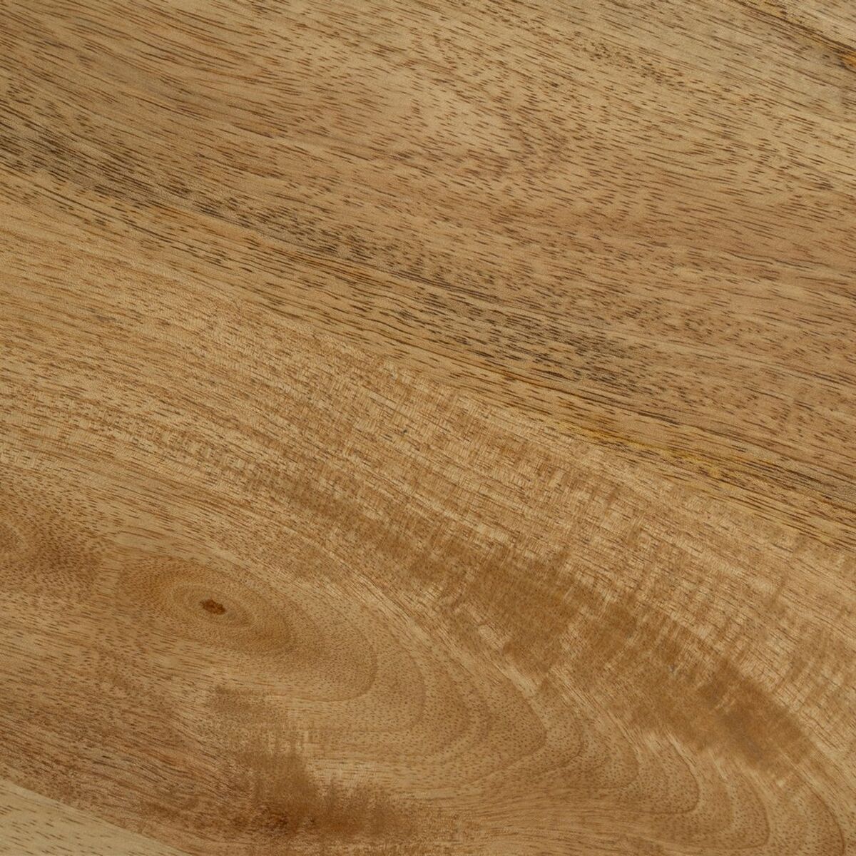 Sidobord Naturell 40 x 40 x 55 cm - 5