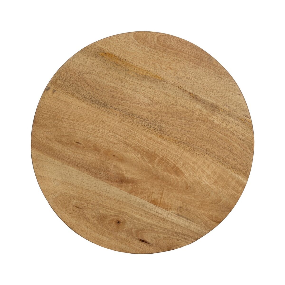 Sidobord Naturell 40 x 40 x 55 cm - 8