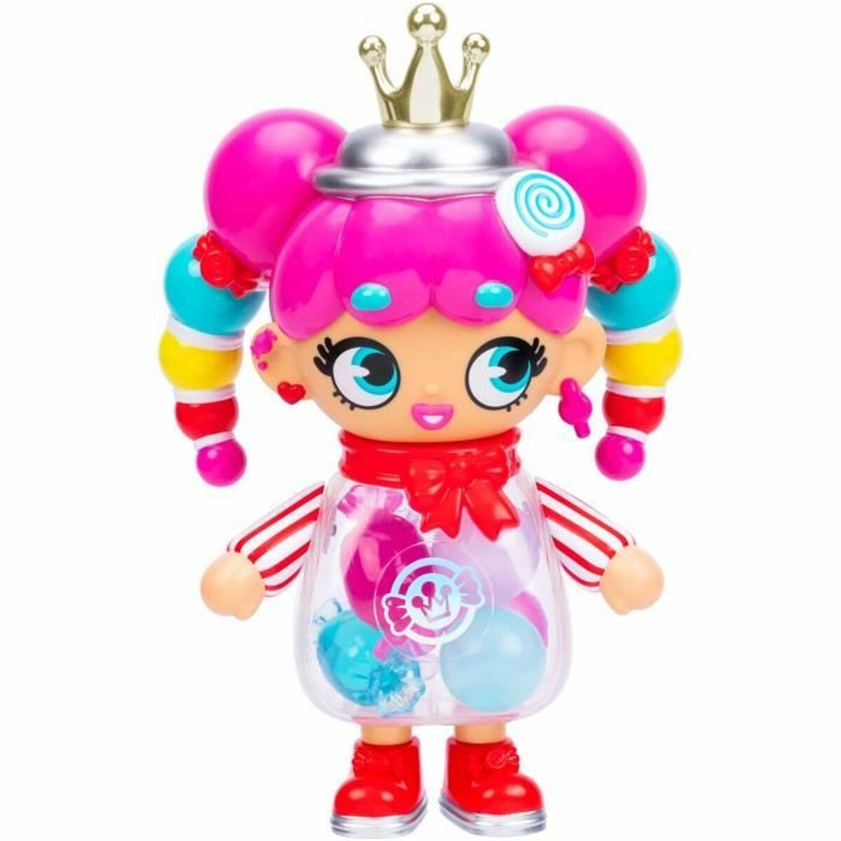 Ledad figur XOX KWEENIE XOX KWEENIE Flicka - 4