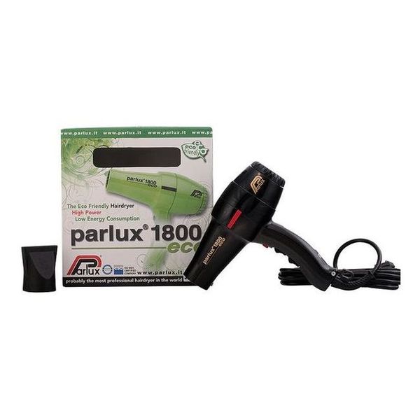 Hårtork Parlux Hair Dryer Svart