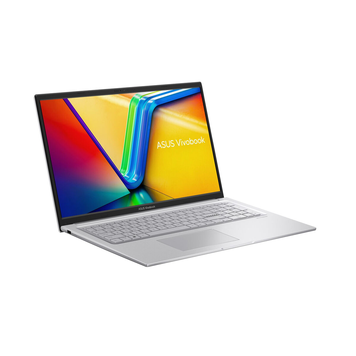 Laptop Asus Vivobook 17 F1704VA-AU083W 17,3" Intel Core i5-1335U 16 GB RAM 512 GB SSD - 10