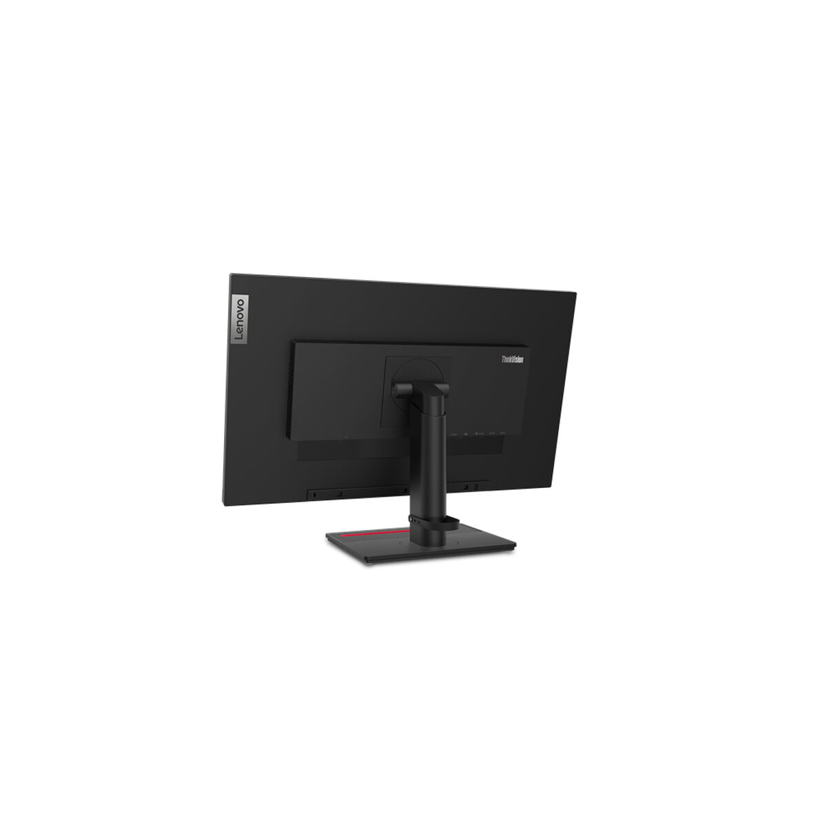 Monitor Lenovo ThinkVision T27h-2L Quad HD 27" 60 Hz - 6