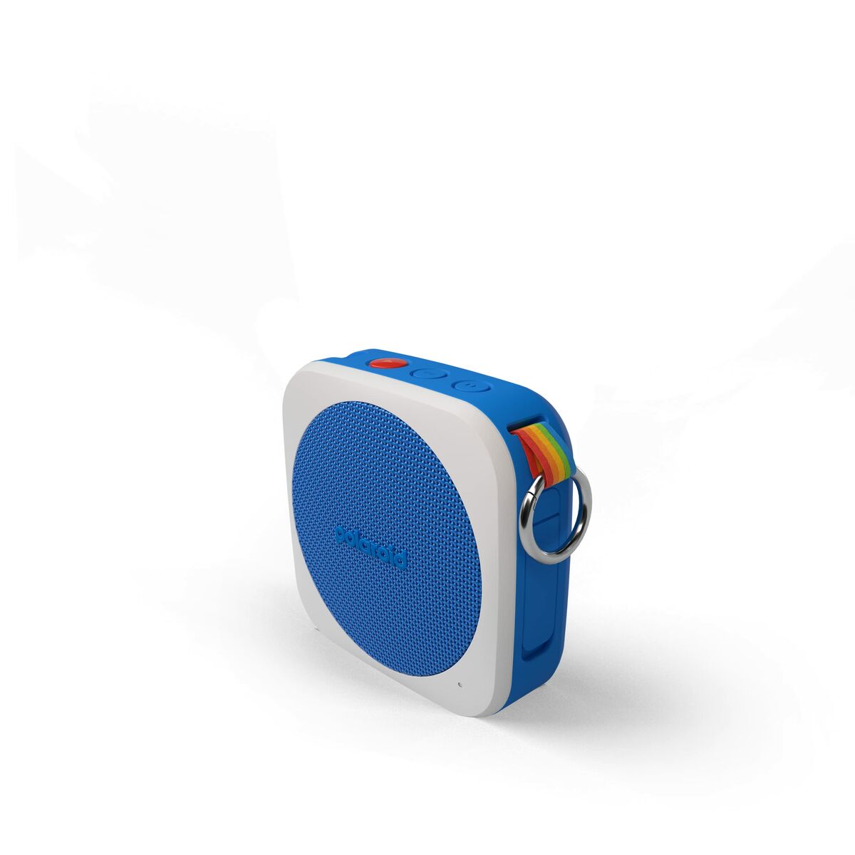 Bärbar Bluetooth Högtalare Polaroid P1 ONE Blå - 7