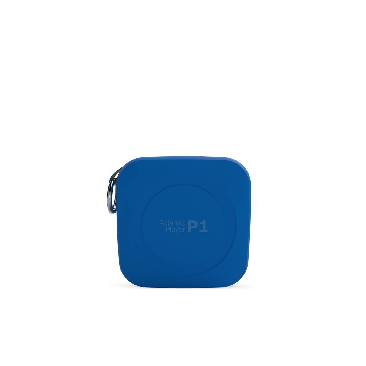 Bärbar Bluetooth Högtalare Polaroid P1 ONE Blå - 6