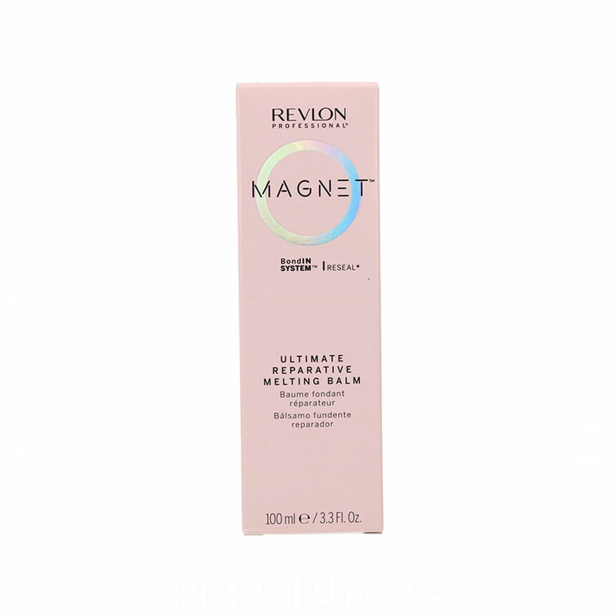 Behandling Revlon Magnet Ultimate 100 ml