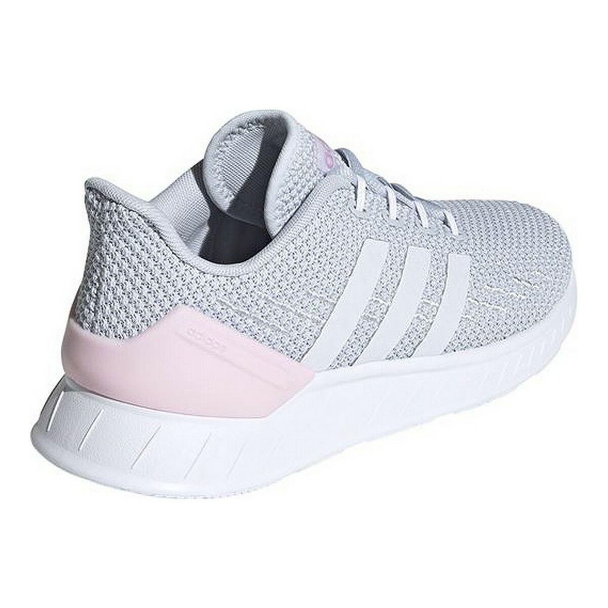 Sportskor för barn Adidas Questar Flow NXT Blå - 6