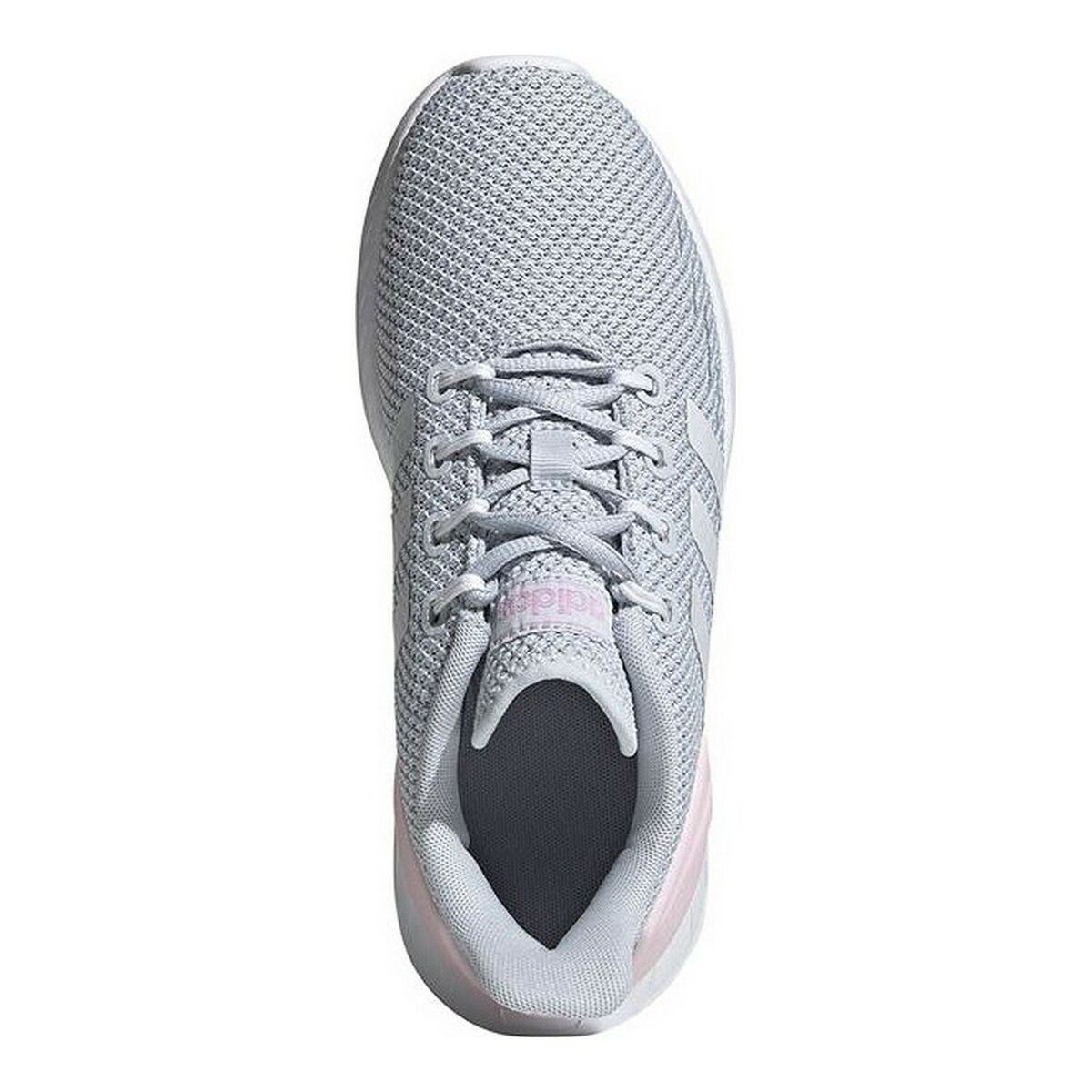 Sportskor för barn Adidas Questar Flow NXT Blå - 4