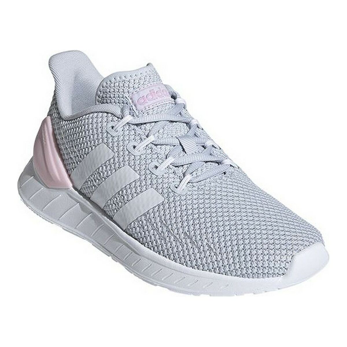 Sportskor för barn Adidas Questar Flow NXT Blå - 5