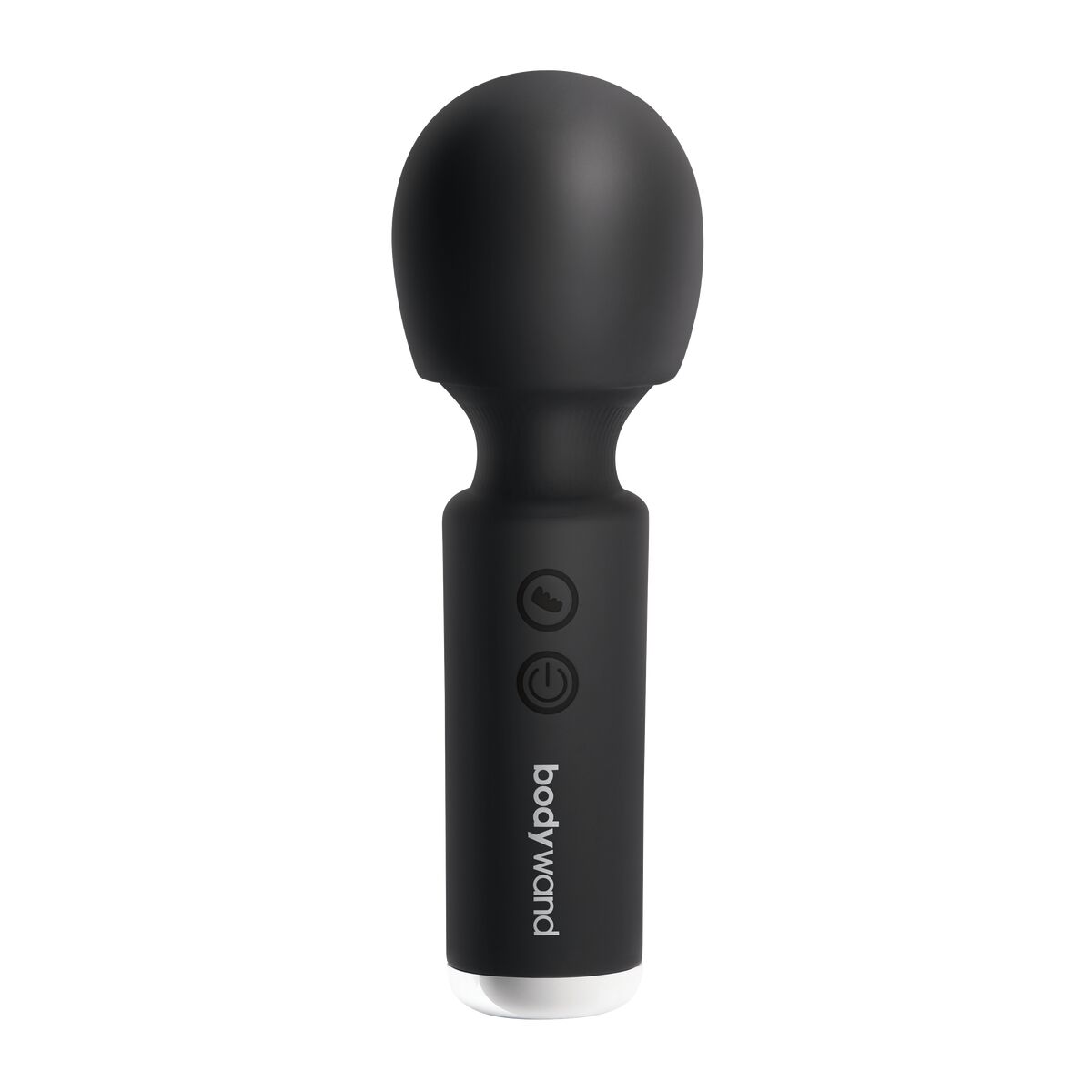 Massagemedel Bodywand Svart
