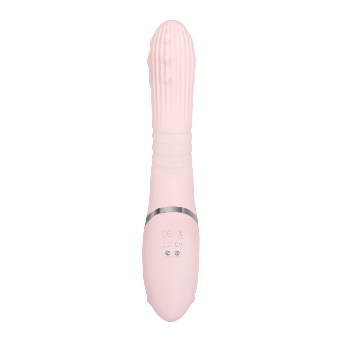 G-spotvibrator Adam & Eve Rabbit Rosa - 6