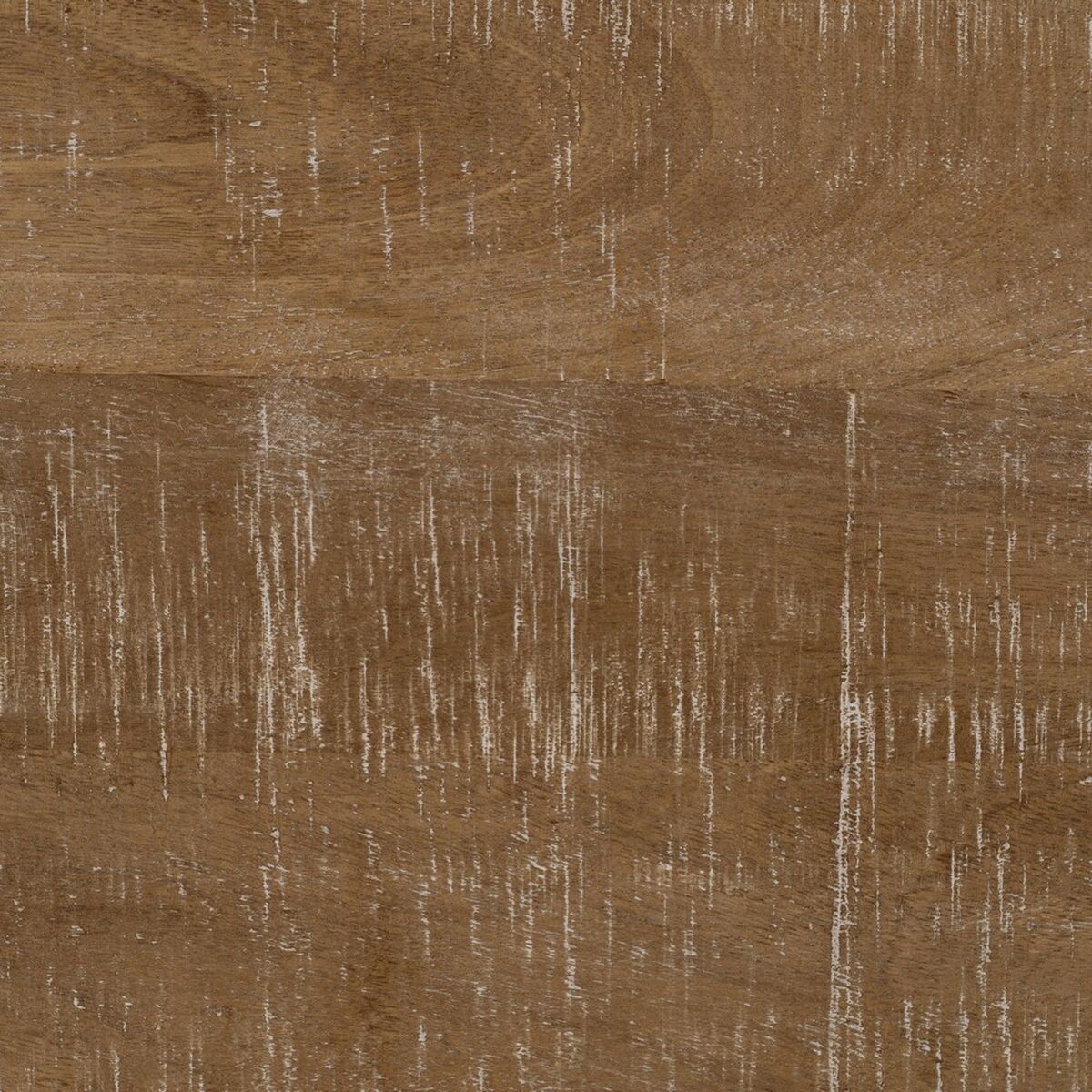 Sidobord Svart Naturell 110 x 60 x 90 cm - 4