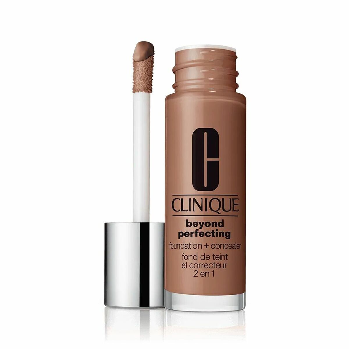 Flytande foundation för läppar Clinique Z9FF090000 Neutral 30 ml