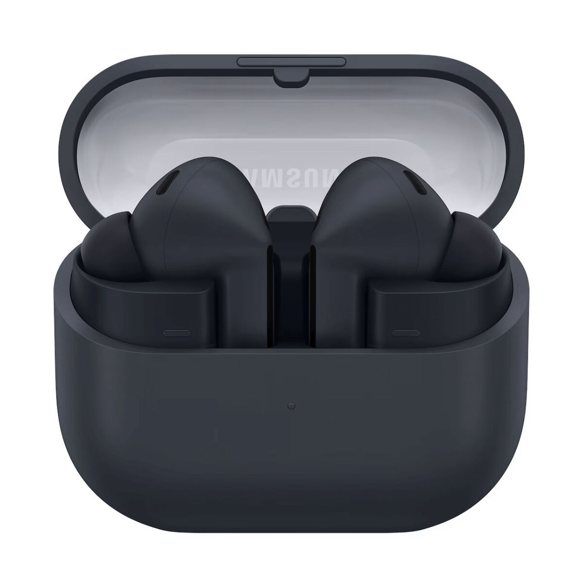 Trådlösa hörlurar med laddningsetui Samsung GALAXY BUDS 3 FE SM-R420 Svart