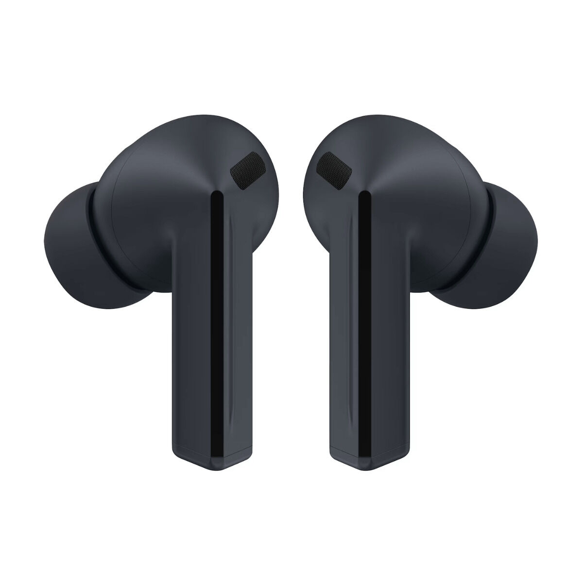 Trådlösa hörlurar med laddningsetui Samsung GALAXY BUDS 3 FE SM-R420 Svart - 2