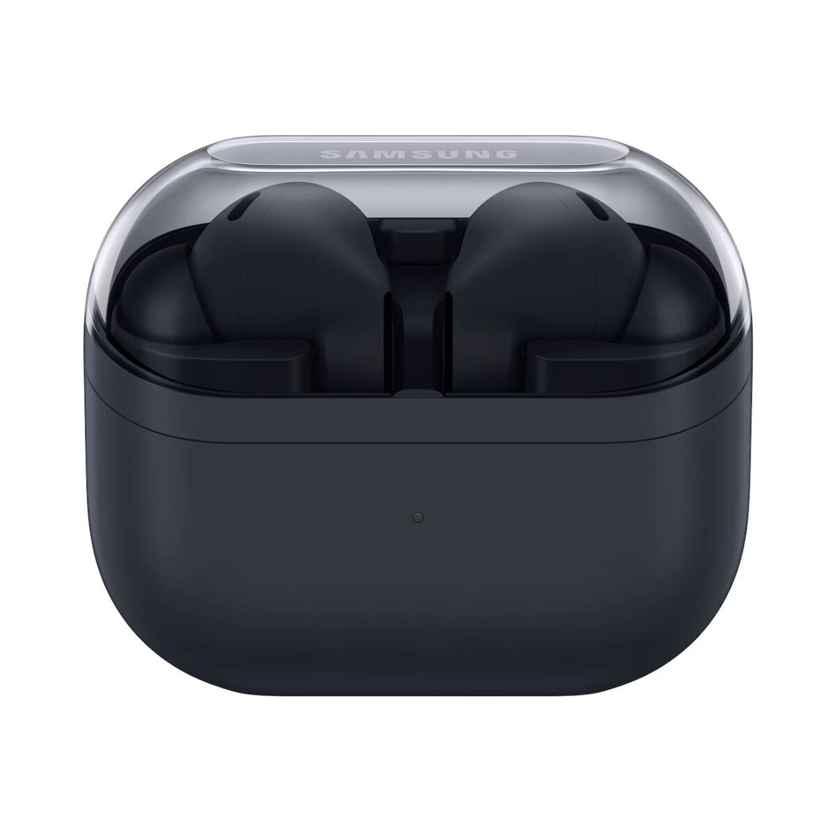 Trådlösa hörlurar med laddningsetui Samsung GALAXY BUDS 3 FE SM-R420 Svart - 3