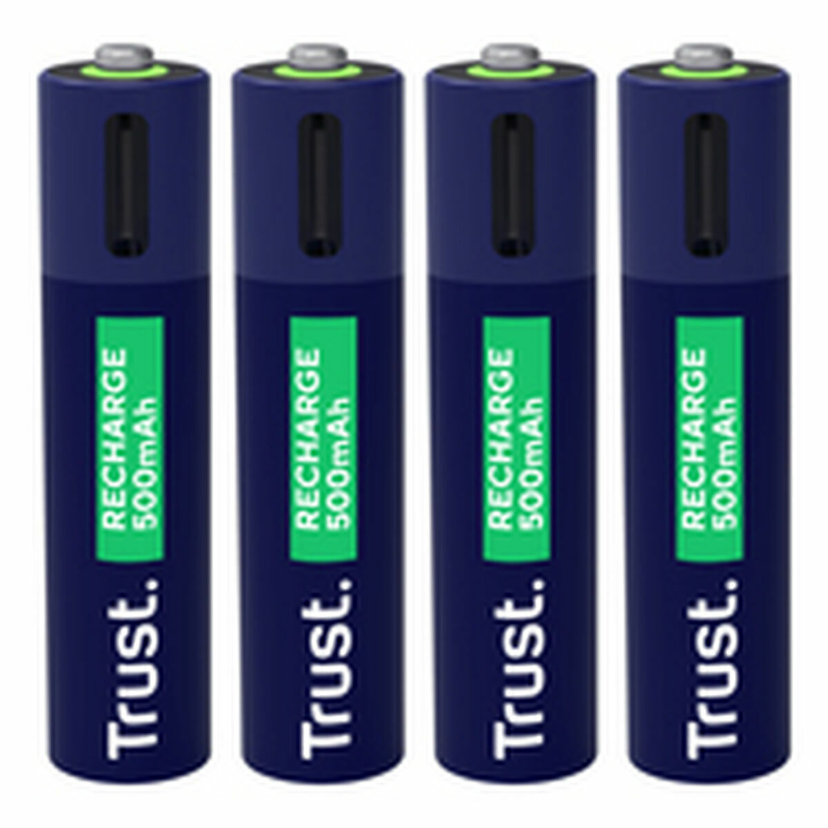 Batterier Trust 25671 AAA - 2