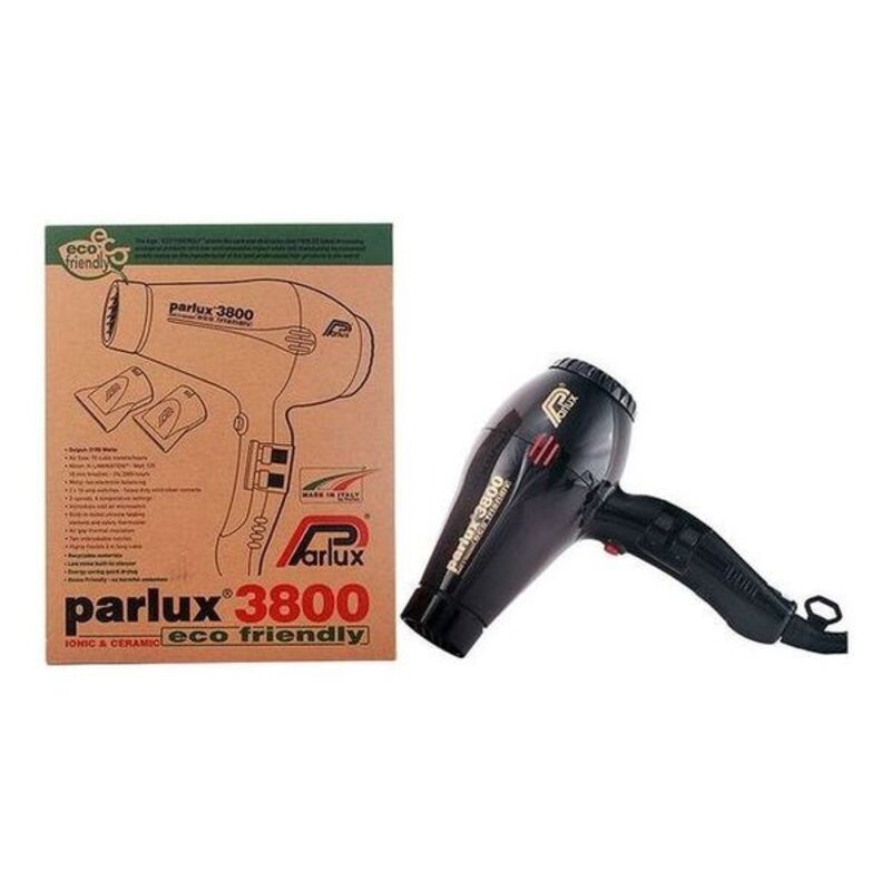 Hårtork Parlux GF11412 2100W - 2