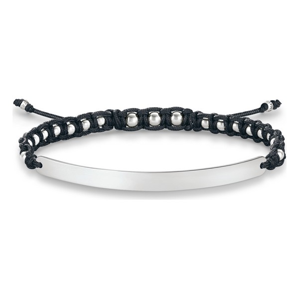 Damarmband Thomas Sabo LBA0051-173-11-L21V 21 cm - 2