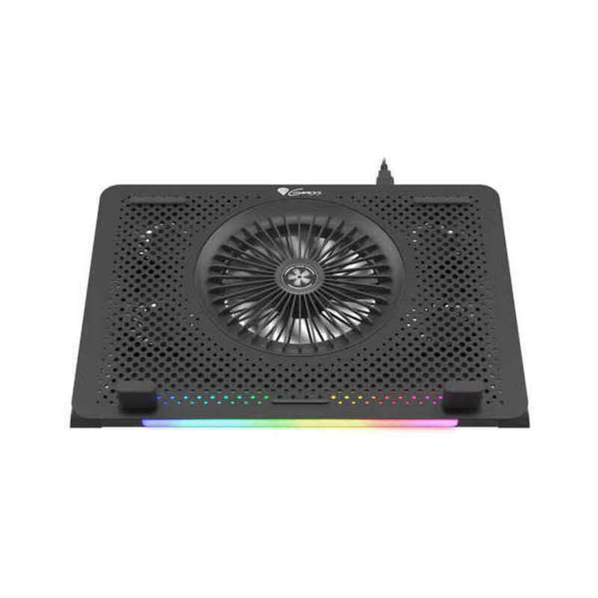 Kylplatta till laptop Genesis Oxid 450 - 2