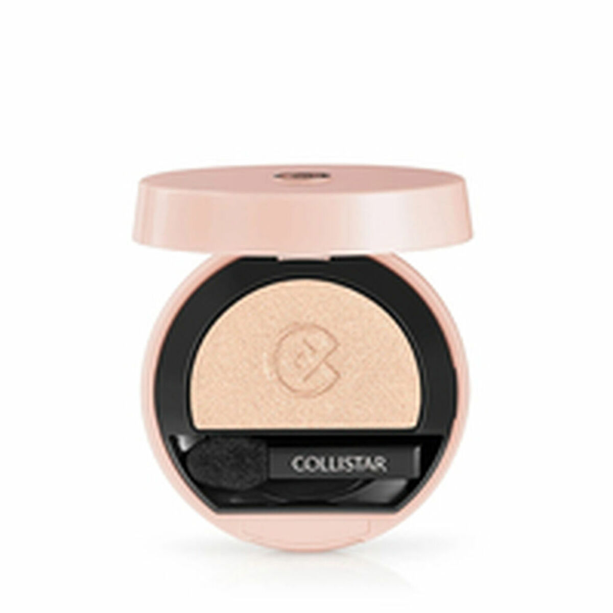 Ögonskugga Collistar Impeccable 200-ivory satin (2 g) - 3