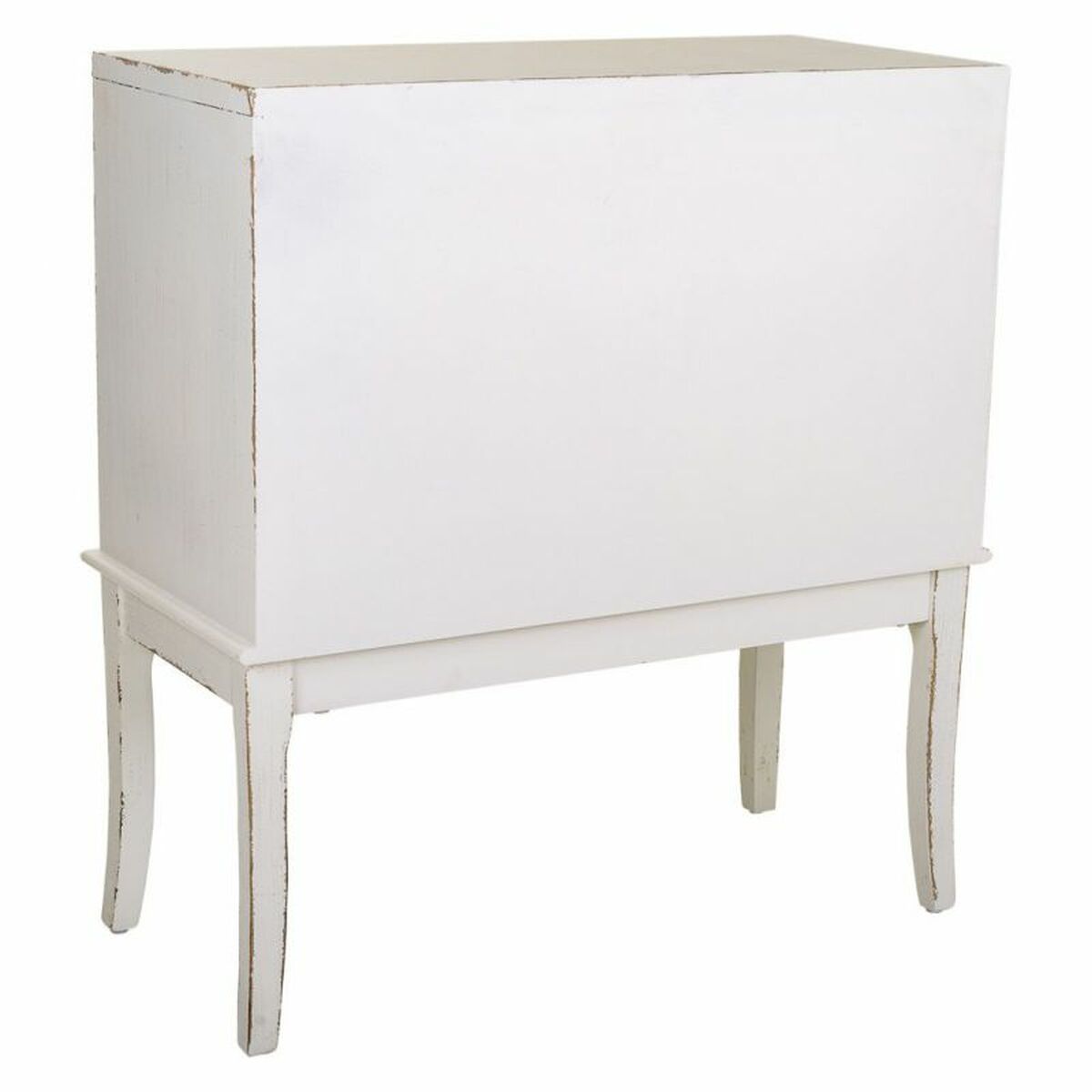 Mottagare Alexandra House Living Vit 39 x 90 x 81 cm - 5