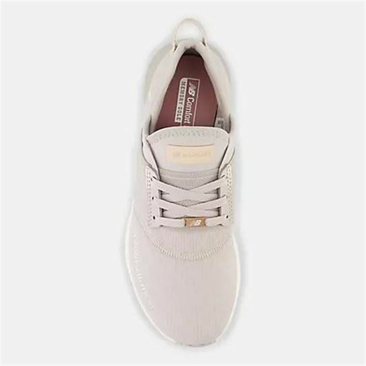 Löparskor, Vuxna New Balance Dynasoft Nergize V3 Ljusgrå - 3
