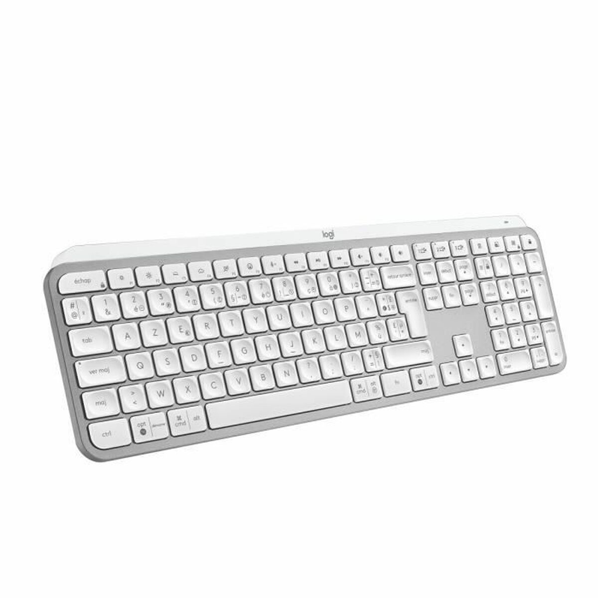 Tangentbord Logitech - 2