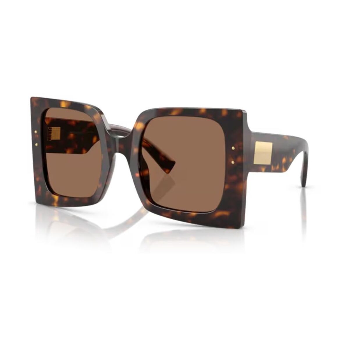Damsolglasögon Dolce & Gabbana DG 4490