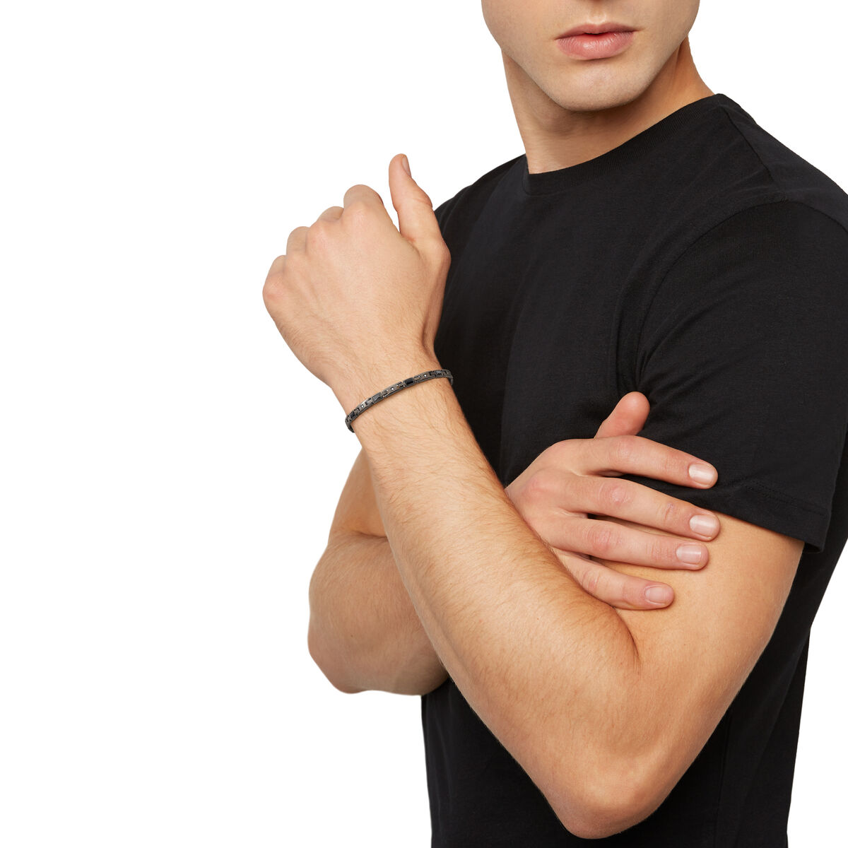 Herrarmband Breil TJ3273 - 2