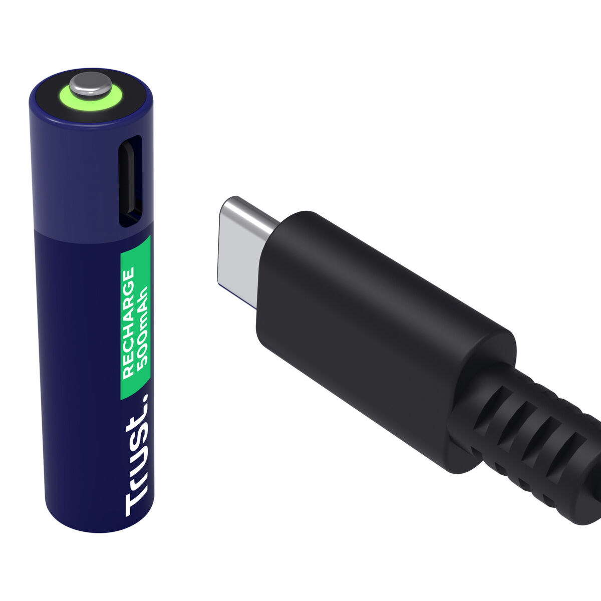 Batterier Trust 25585 AAA - 3